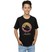 T-shirt enfant Disney BI13657