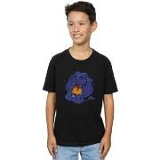 T-shirt enfant Disney Cave Of Wonders