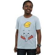 T-shirt enfant Disney BI14490