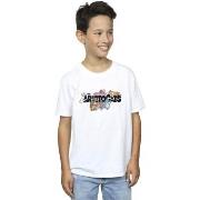 T-shirt enfant Disney The Aristocats