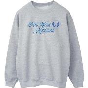 Sweat-shirt Disney BI14815