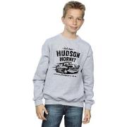 Sweat-shirt enfant Disney Cars Hudson Hornet