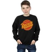 Sweat-shirt enfant Disney Cars Rust-Eze