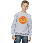 Sweat-shirt enfant Disney Cars Rust-Eze