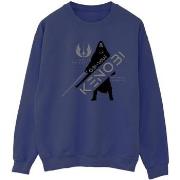 Sweat-shirt Disney Jedi Knight