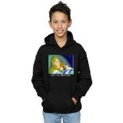 Sweat-shirt enfant Disney Five More Minutes