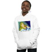 Sweat-shirt enfant Disney Sleeping Beauty Five More Minutes