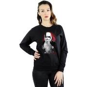 Sweat-shirt Disney The Last Jedi