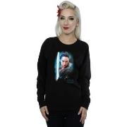 Sweat-shirt Disney The Last Jedi