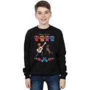 Sweat-shirt enfant Disney BI11391