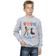 Sweat-shirt enfant Disney -