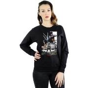 Sweat-shirt Disney BI11418