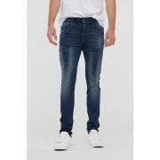 Jeans Lee Cooper Jeans LC030ZP Dirty blue