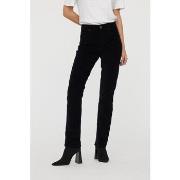 Pantalon Lee Cooper Pantalon Lc161 Black