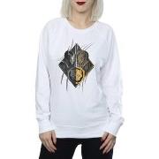 Sweat-shirt Marvel BI10046