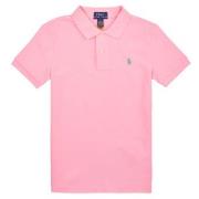 Polo enfant Polo Ralph Lauren SS KC-TOPS-KNIT