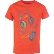 Polo enfant Losan CAMISETA SOKA