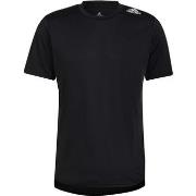 Chemise adidas D4R TEE MEN