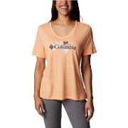 Chemise Columbia Bluebird Day Relaxed V Neck
