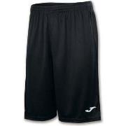 Pantalon Joma SHORT COMBI BASKET NE