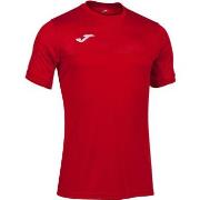 Chemise Joma CAMISETA MANGA CORTA MONTREAL