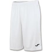 Pantalon Joma SHORT COMBI BASKET BL