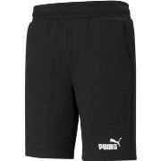 Short Puma ESS Slim Shorts