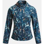 Veste Under Armour UA STORM OutRun Cold Jacket