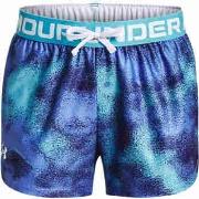 Short enfant Under Armour Play Up Printed Shorts