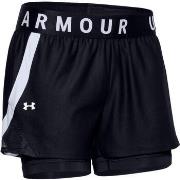 Jogging Under Armour Play Up 2-in-1 Shorts