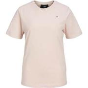 Polo J&amp;j JXANNA REG SS EVERY LOGO TEE JRS NOOS