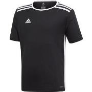 Chemise enfant adidas ENTRADA 18 JSYY