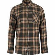 Chemise Blend Of America deep forest shirt