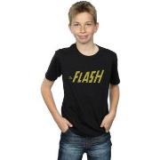 T-shirt enfant Dc Comics BI15444