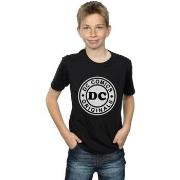 T-shirt enfant Dc Comics BI15445