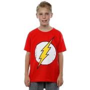 T-shirt enfant Dc Comics BI15713