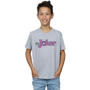 T-shirt enfant Dc Comics BI15737