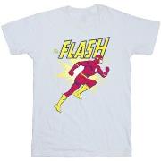 T-shirt enfant Dc Comics BI15738