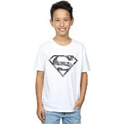 T-shirt enfant Dc Comics BI15838