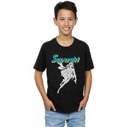 T-shirt enfant Dc Comics BI15908