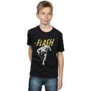 T-shirt enfant Dc Comics BI15909