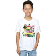 T-shirt enfant Elf BI16840