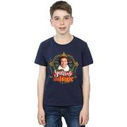 T-shirt enfant Elf BI16859