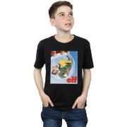 T-shirt enfant Elf BI17000