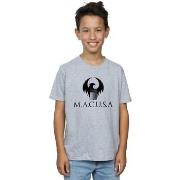 T-shirt enfant Fantastic Beasts MACUSA Logo