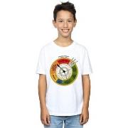 T-shirt enfant Fantastic Beasts BI17484