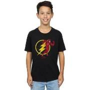 T-shirt enfant Dc Comics BI17561