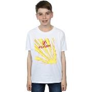 T-shirt enfant Dc Comics BI17563