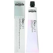 Colorations L'oréal Dia Light Boost matte