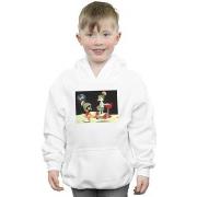 Sweat-shirt enfant Dessins Animés Spaced